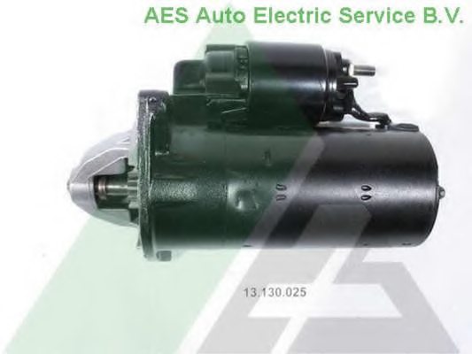 AES 91-02-5818 Starter